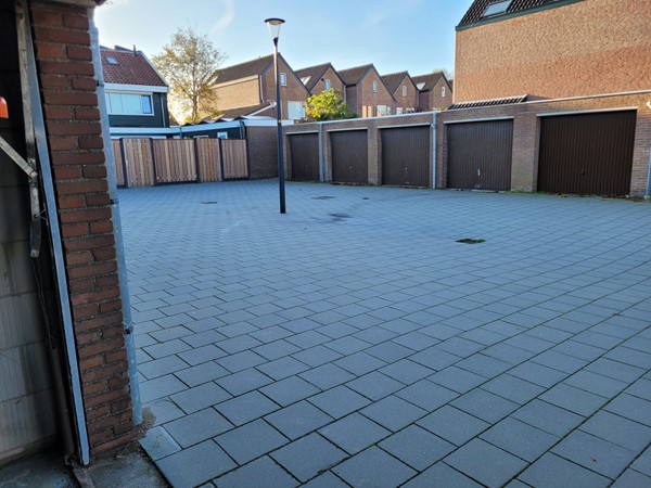 Medium property photo - Boetenvenstraat 126, 1911 WE Uitgeest